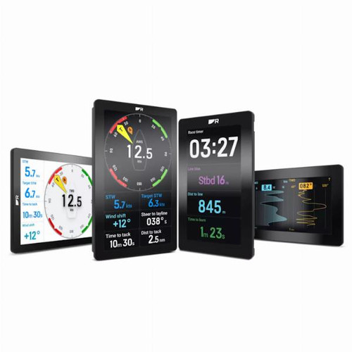Raymarine Alpha 9" Instrument Display E70650